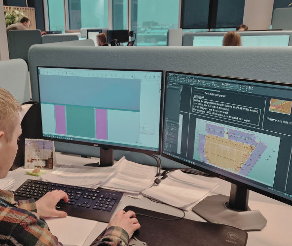 Calculation engineer_SWETCH