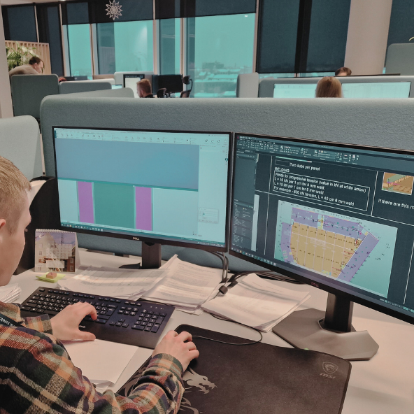 Calculation engineer_SWETCH