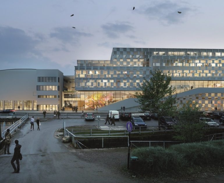 Mälardalen University